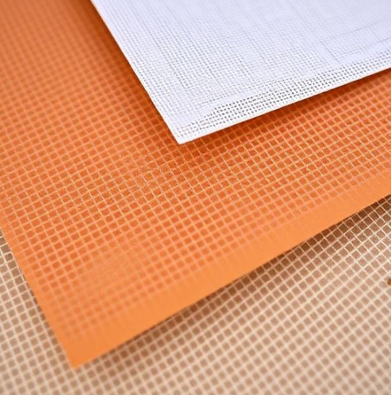 Análisis comparativo de tres materiales elásticos TPEE, TPU y TPV