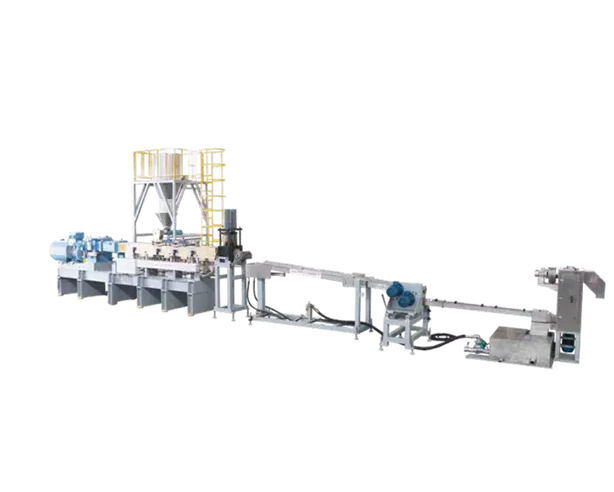 ¿Cuáles son las ventajas de la extrusión de película soplada?