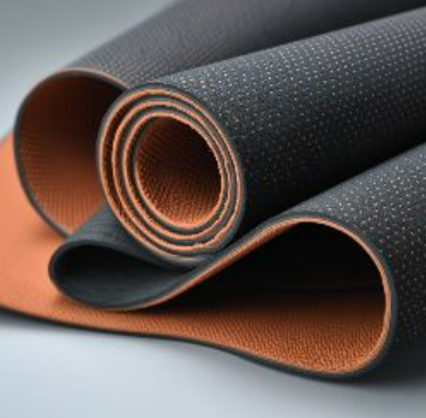 ¿Qué es el material TPE?