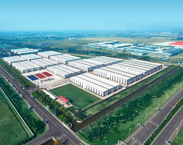 Dyun Environmental Technology Tecnología ambiental Dyun