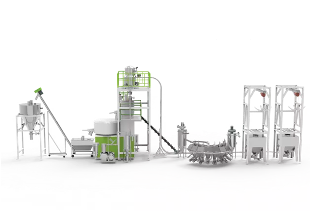 La guía completa sobre las temperaturas de fusión del plástico: centrándose en el PVC y el PE para el reciclaje