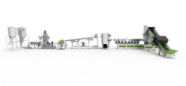 ¿Qué son las máquinas textiles?