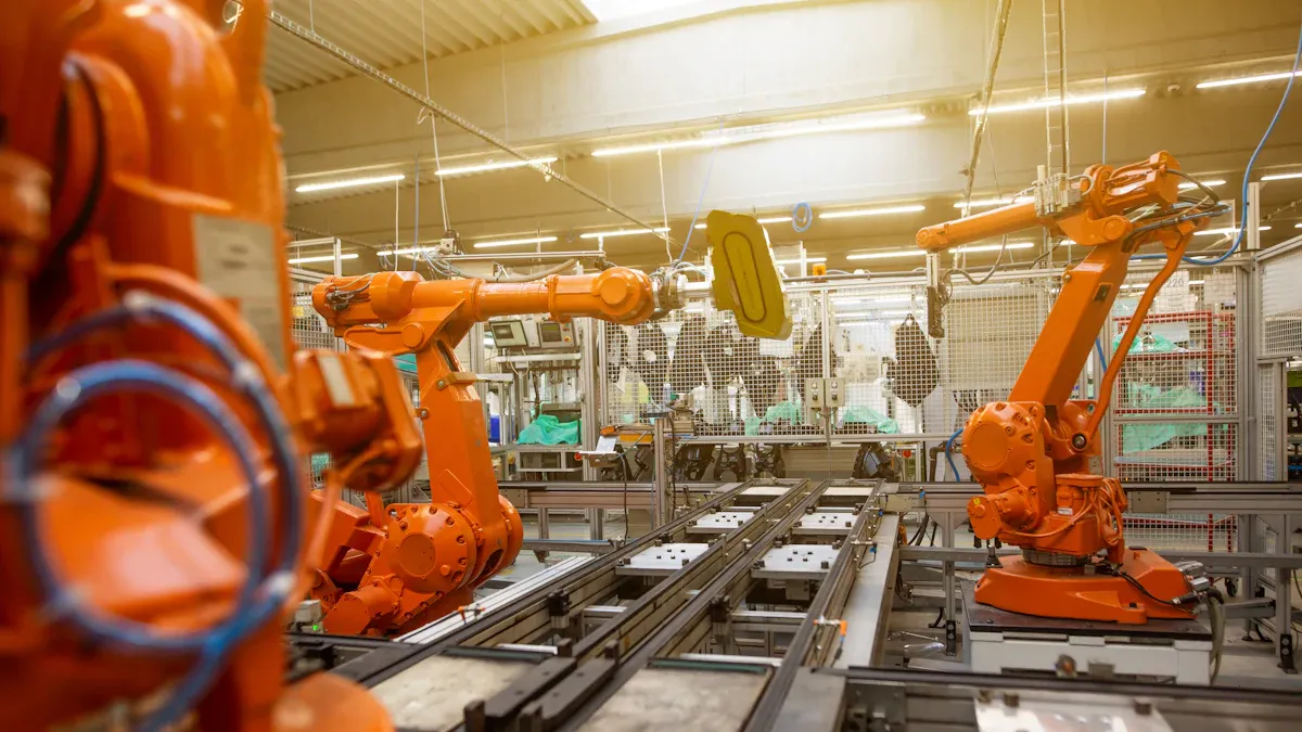 Tendencias en las estrategias de los fabricantes de sistemas de alimentaci&oacute;n central