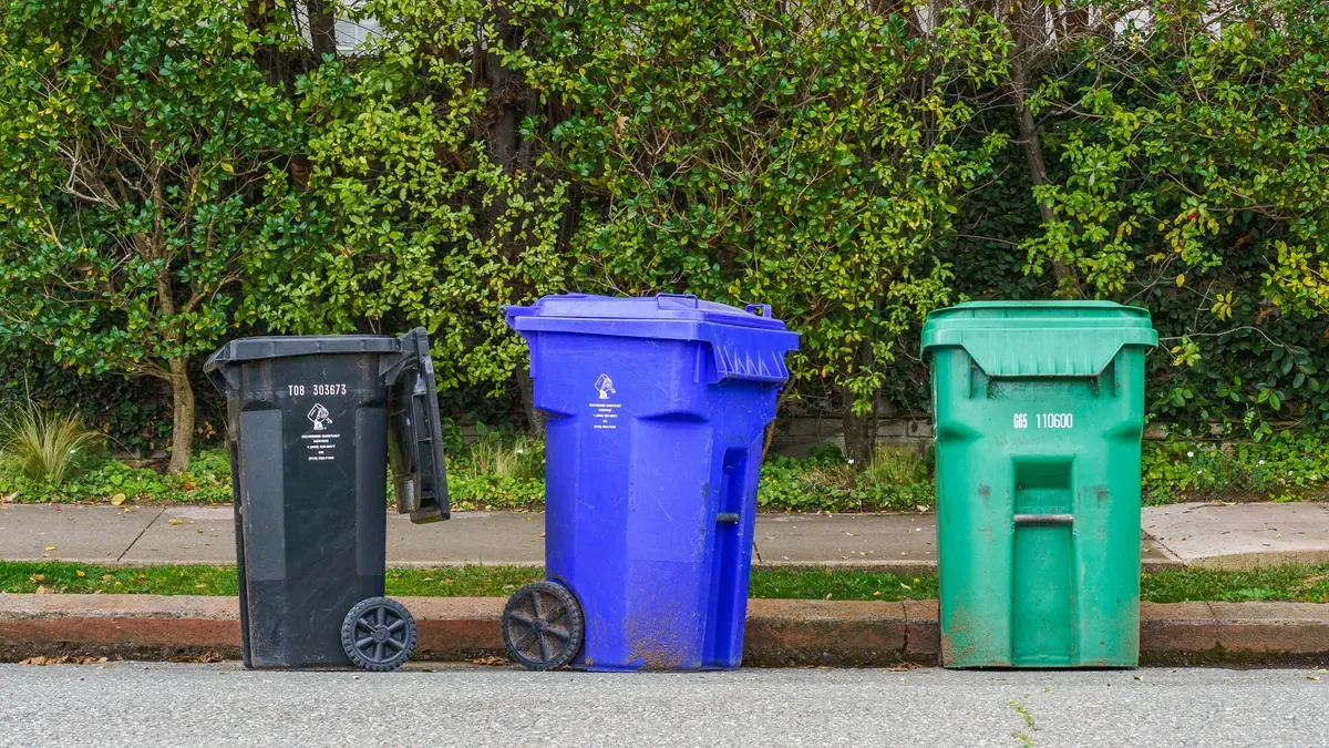 Elegir la m&aacute;quina de reciclaje de pl&aacute;stico adecuada